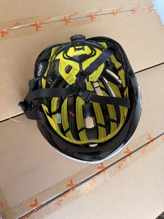 Capacete ciclismo ekoi gara