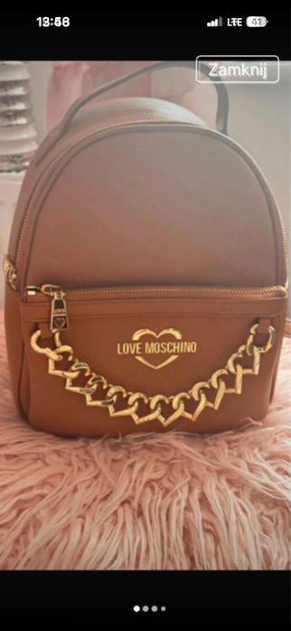 Plecak Michael kors