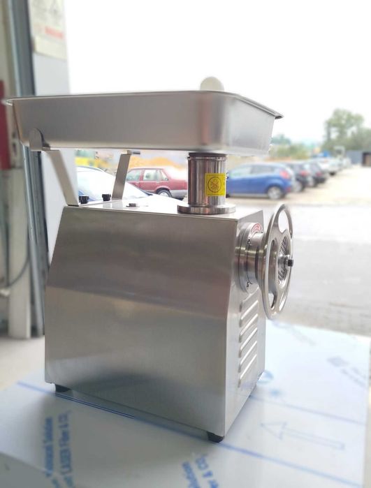 Picadora de Carne - NOVA