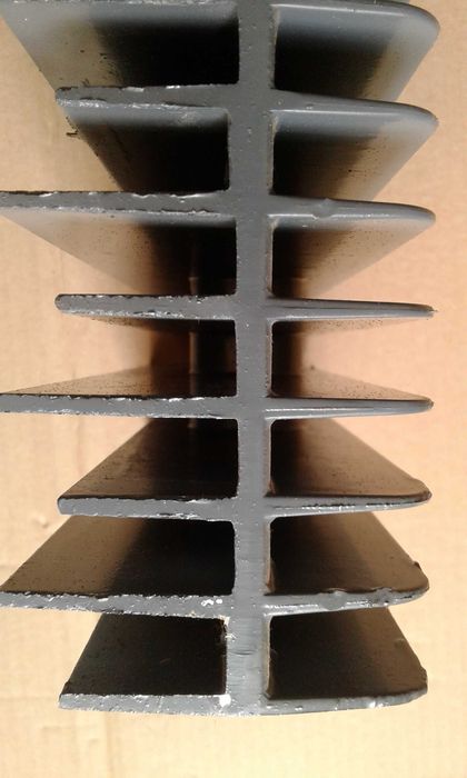 Батарея отопления