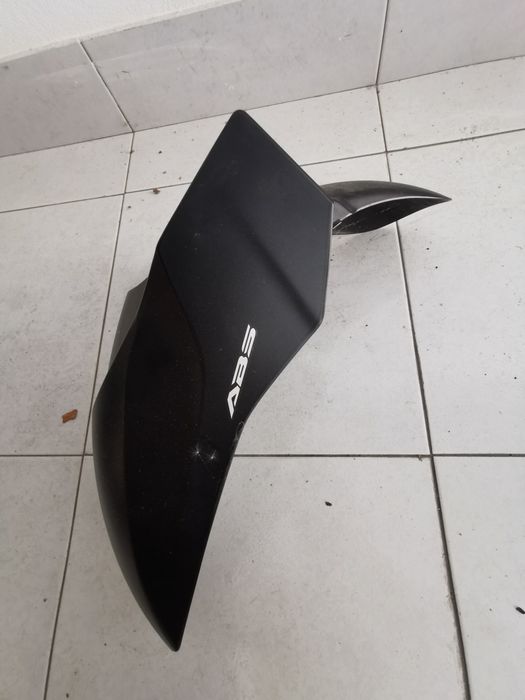 Honda Pcx 2022 - carenagens originais