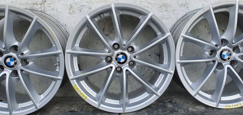 Bmw 5 G30 G31 G38 6868217 Alufelgi Felgi R17