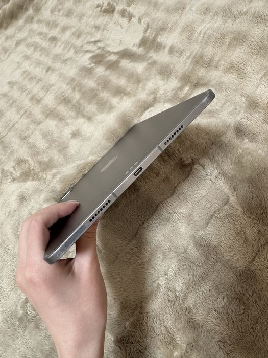 Ipad pro 11 m2 2022 space gray 512gb LTE