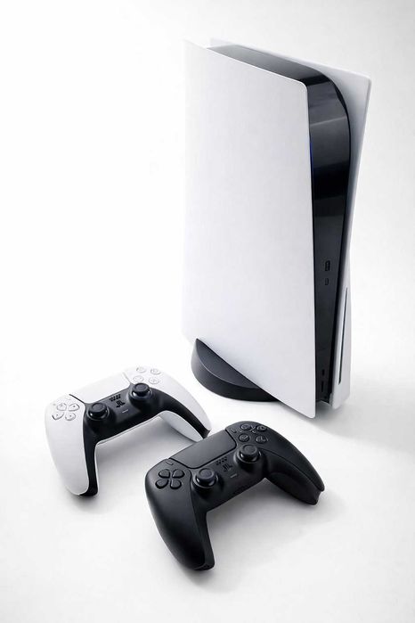 Playstation 5 C/Garantia