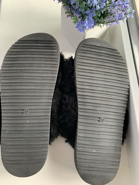 Капці від H&M розмір 27(24см)