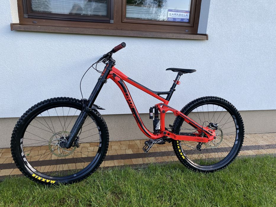 Rower Radon Swoop 200