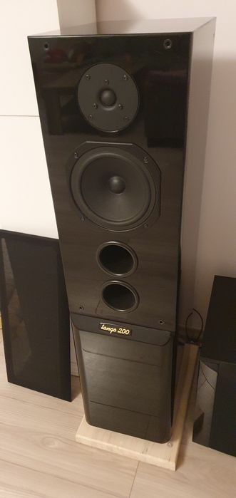Tango tonsil 200