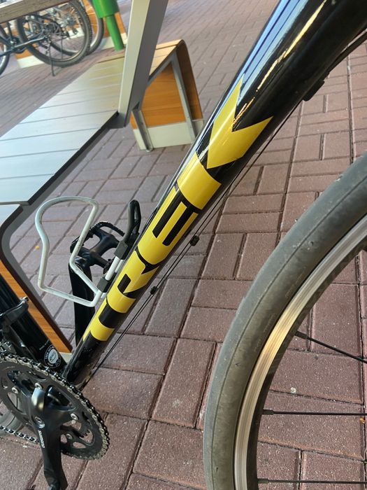 Trek domane al2 58cm rower szosowy