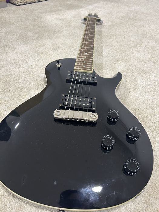 Guitarras Vendo em Separado