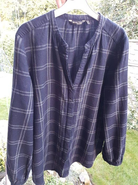 Massimo Dutti 150 cm .XS -34