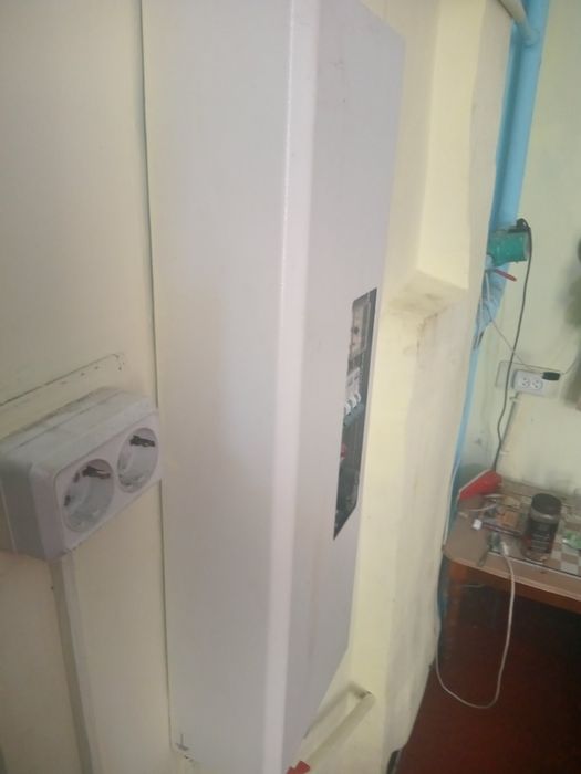 Котел електричний 9 кВт, 380в.