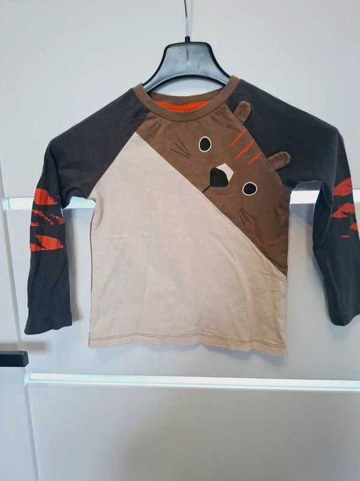 Chlopieca bluza rozm. 92 so cute dla chłopca