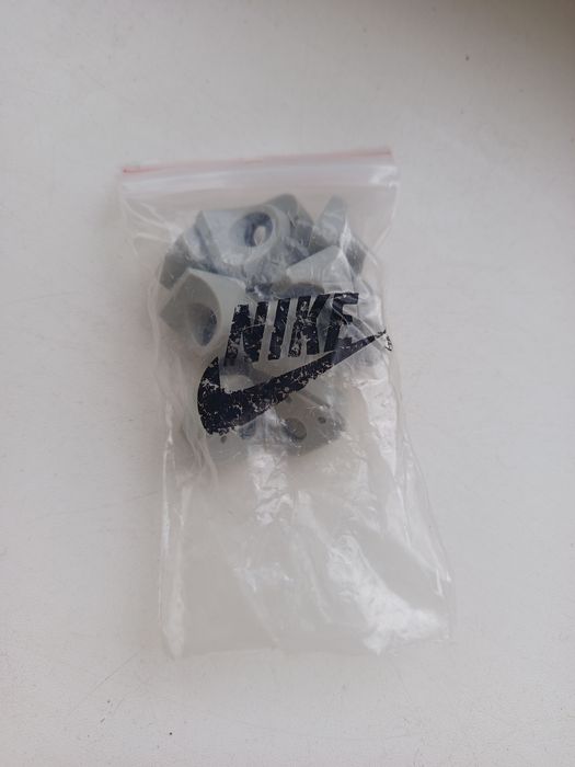 Бутси бейсбольні Nike