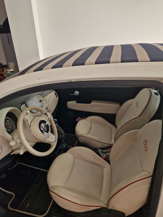 Venda Fiat 500 Dolce Vita Hibrido — photo 3