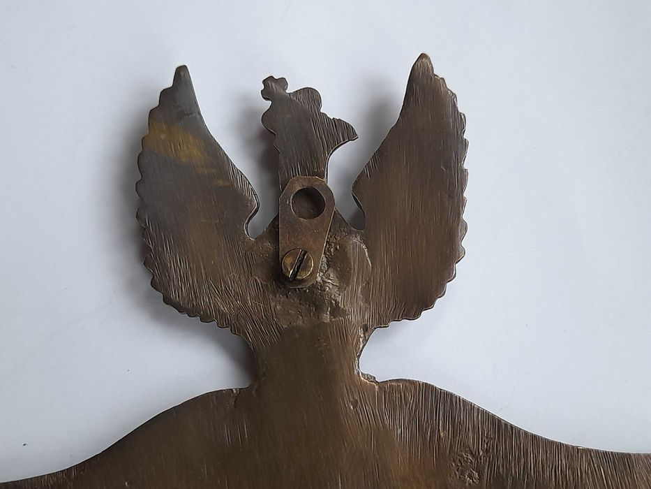 Ryngraf 2. Korpus Polski - Monte Cassino (10 Pułk Artylerii Ciężkiej)