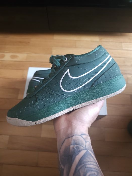 Nike Book 1 Green