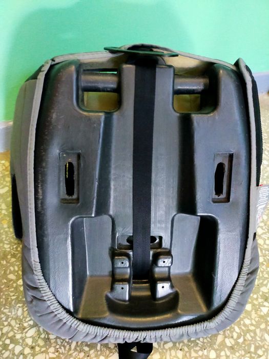 Fotelik samochodowy siedzisko podkladka  Jumbo 22-36 kg