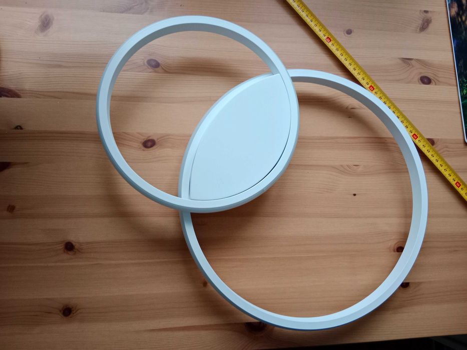 Lampy, żyrandole kinkiet