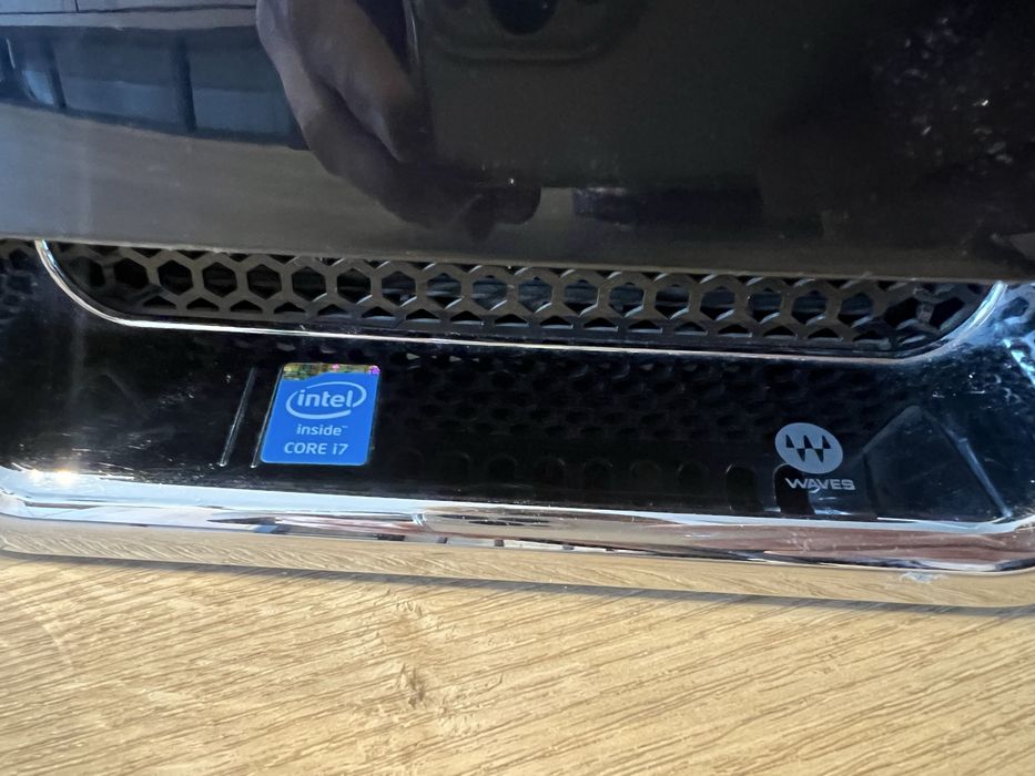 Komputer DELL XPS 8700 i7 GTX 16gb