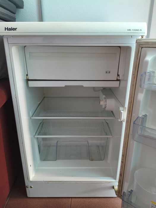 Frigorífico pequeno Haier