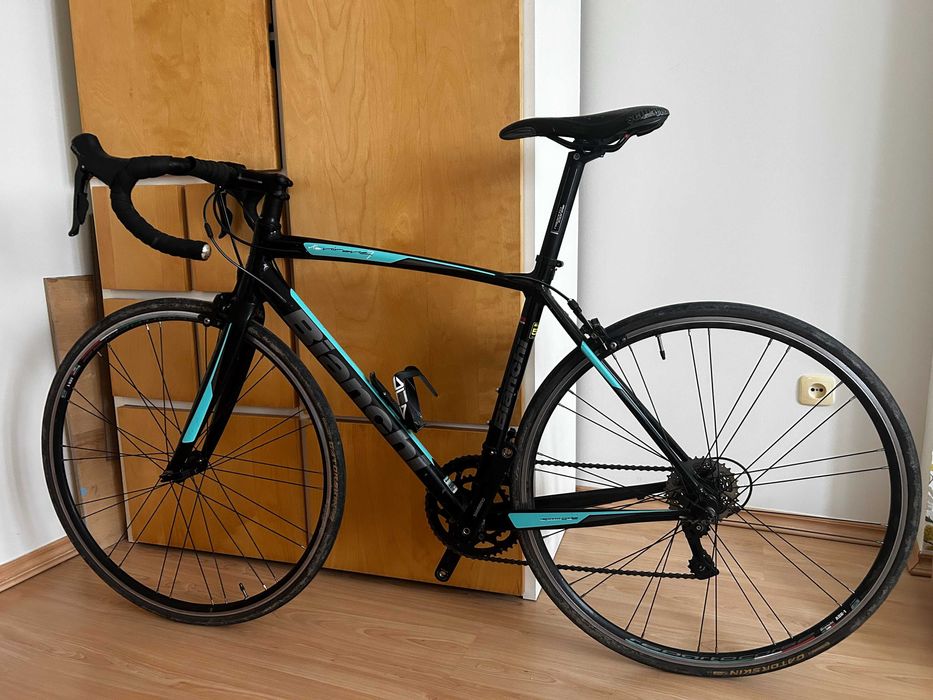 Bianchi via Nirone 7