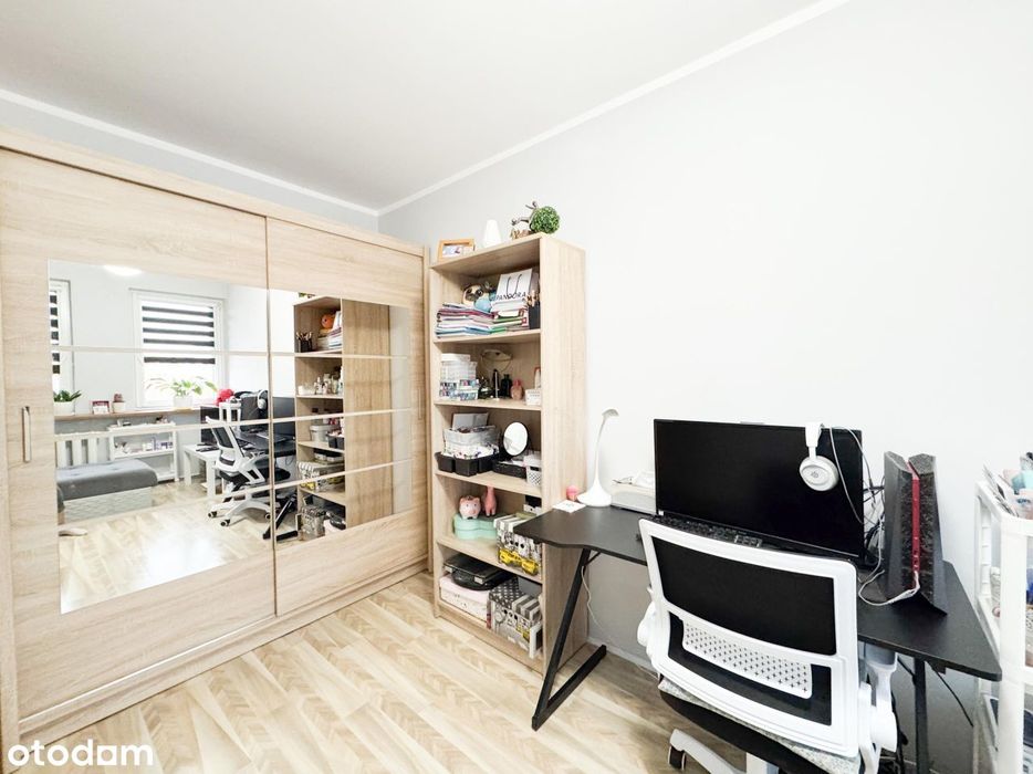 Mieszkanie 3 pokojowe, spółdzielczo-wlasnościowe - Widok 4