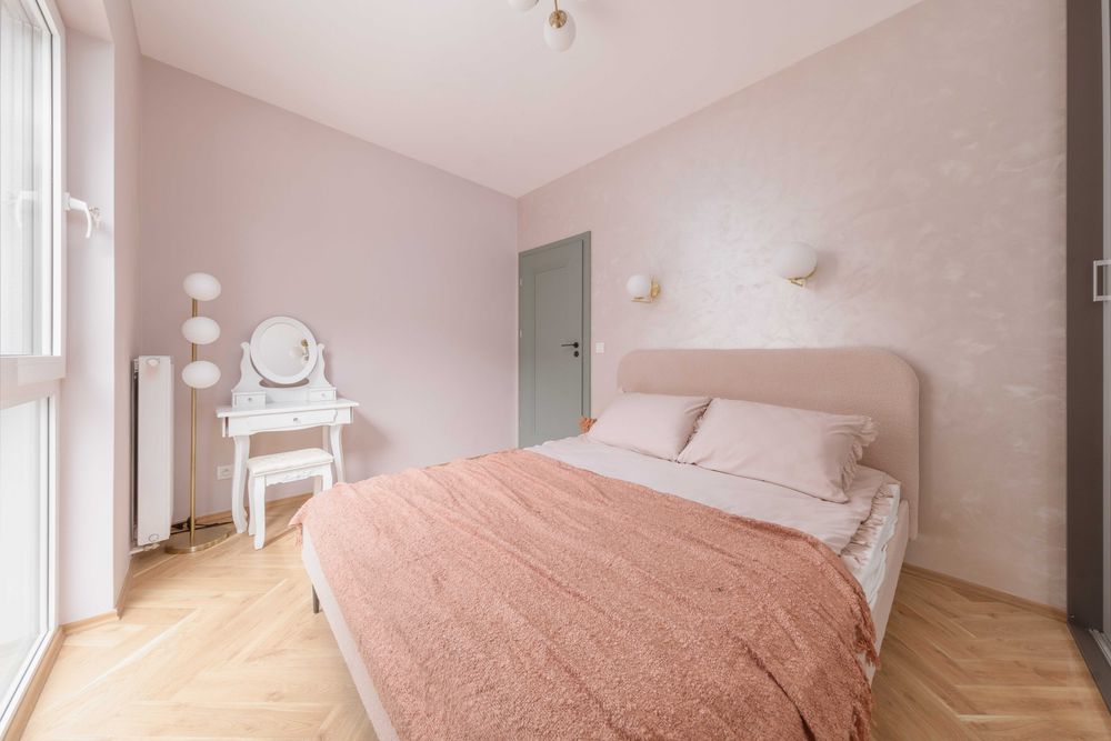 Mieszkanie, o jakim MARZYSZ - centrum, Pomorska - możliwość wynajmu na krótki okres - Widok 5