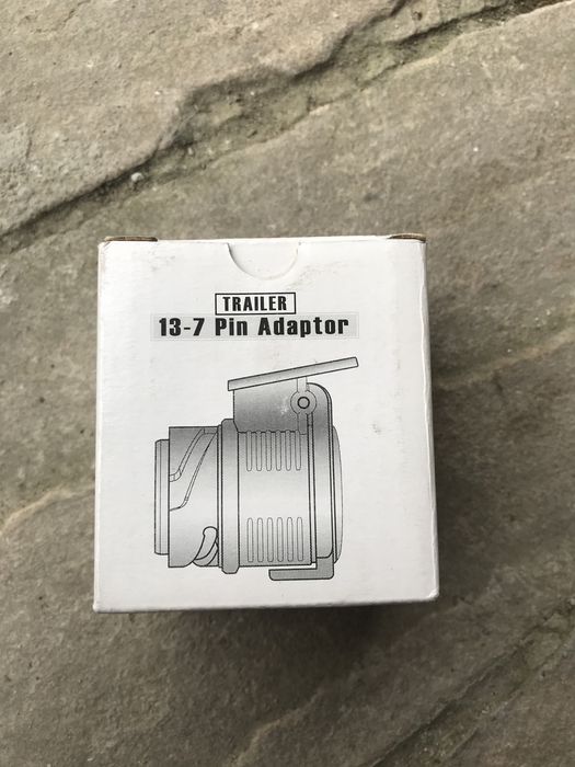 Адаптер перехідник Мерседес