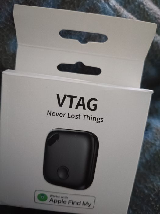 Tracker moto for Apple