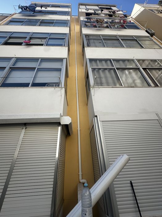 ALTICORES – Pintura, Obras e Remodelações