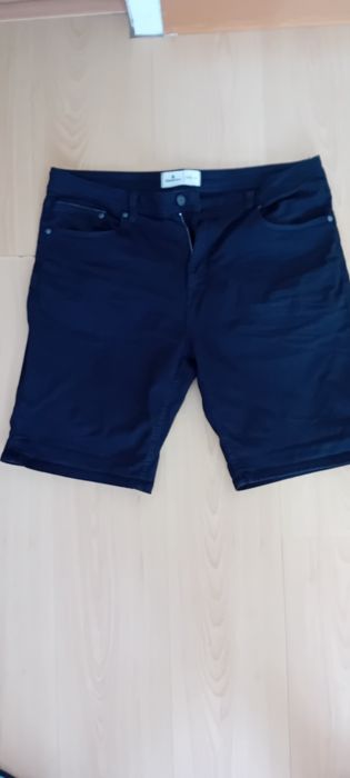 Calções da marca sprinfield novos