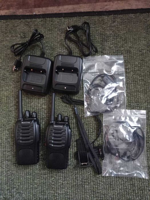 nestling BF-88E Baofeng