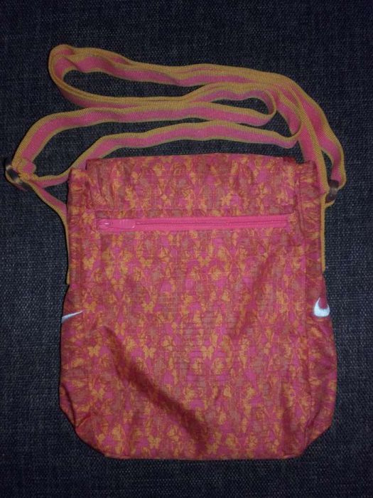 Mala casual Nike original