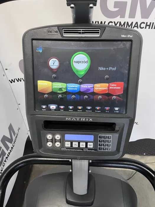 Schody Matrix C7X Windows z Virtual Active gwarancja