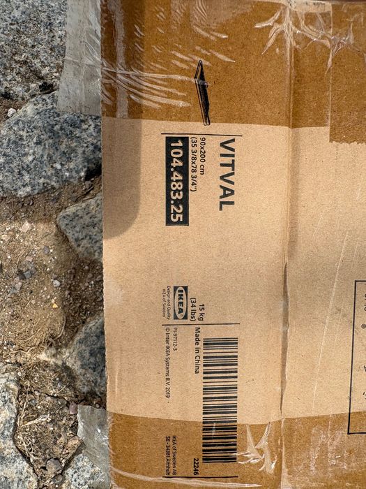 Cama Gaveta ikea