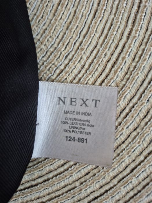 Мужская кожаная сумка