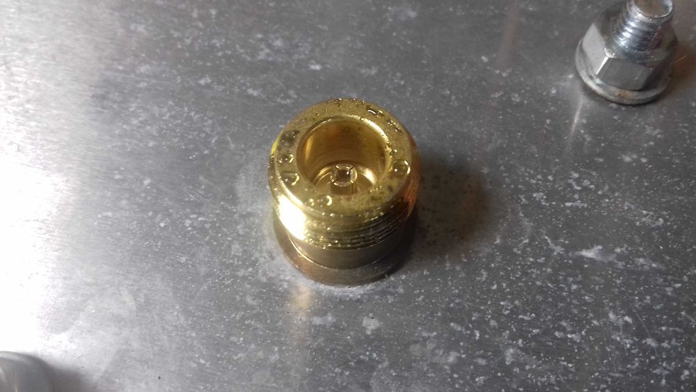 Antena wifi Pallas 19dBi 2,4GHz