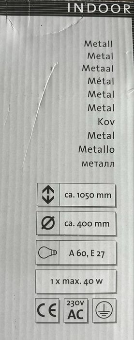 New Ceiling Lamp64585413004931122