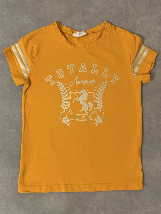 Koszulka Coccodrillo r. 128