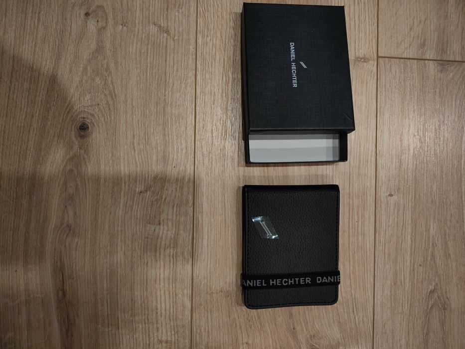 Portfel Daniel Hechter plus gratis