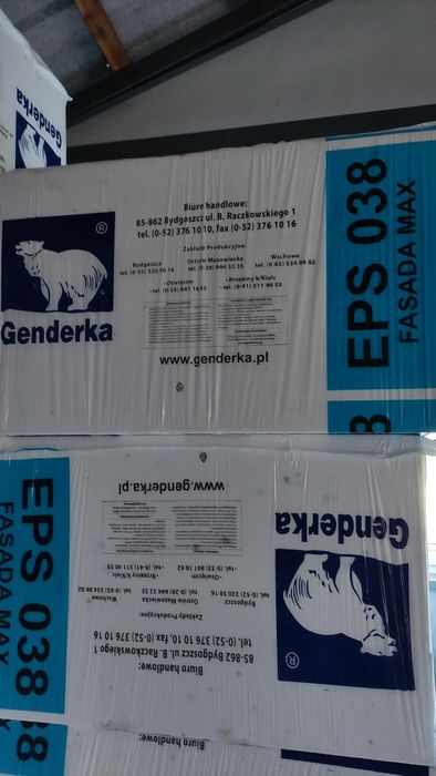Styropian 20cm  fasada max genderka 038