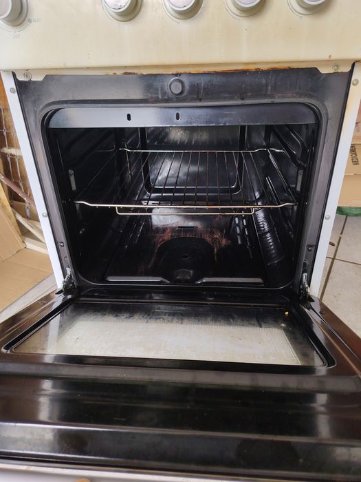 Fogão e Forno  Barato