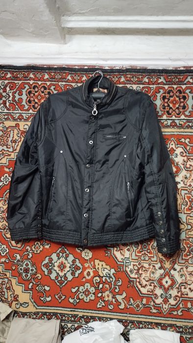 Мужские ветровки 48-52р.