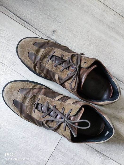 Туфли мужские 46 размер