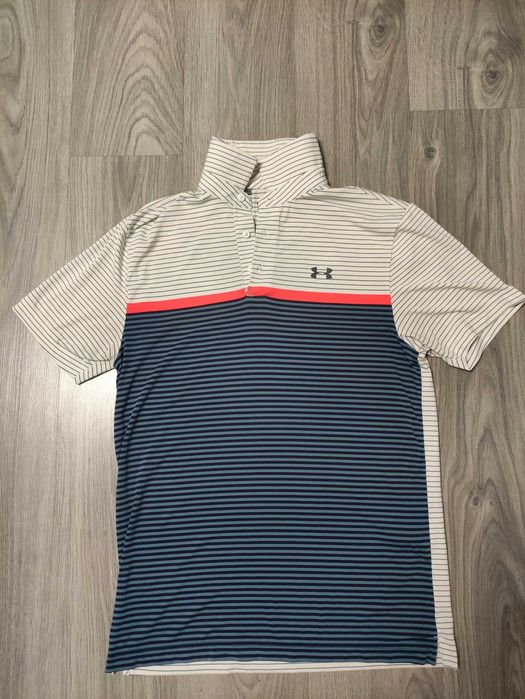 Футболка Under Armour