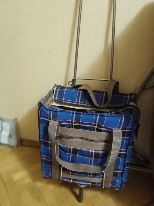 Тачка кравчучка міцна