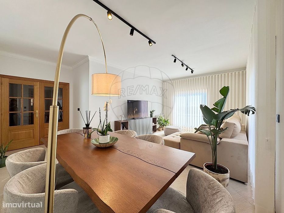 Apartamento T2 para venda