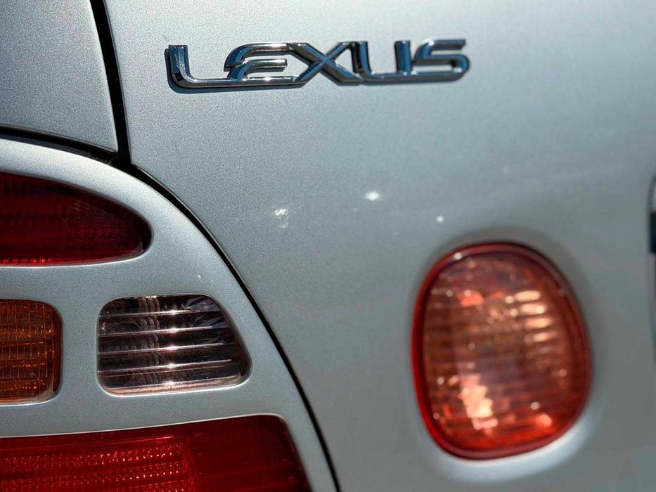 Продам Lexus GS 1999р. #79064