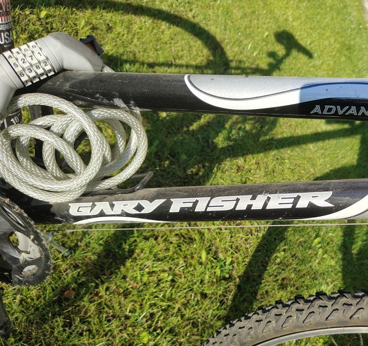 Gary Fisher Advance damski