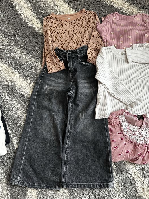 Речі на весну, 104, 110 розмір(3,4,5 років)